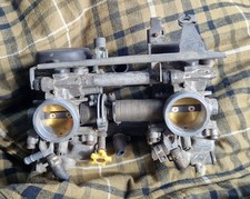 Honda Cb500 Carburettors Carbs