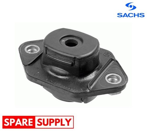 Top strut mounting for - mounting, bmw