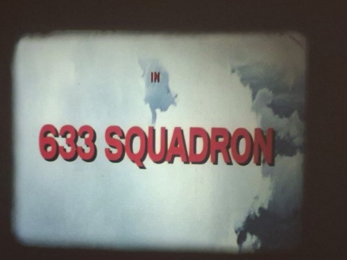 633 squadron 1964 - 633,
