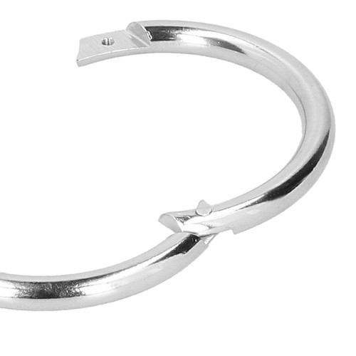 2pcs carbon steel - steel, bull