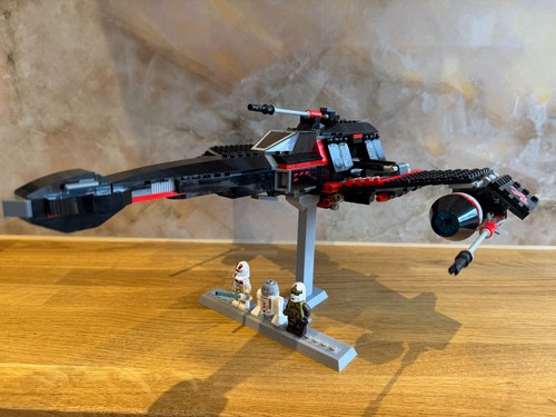 Display stand for - lego, star