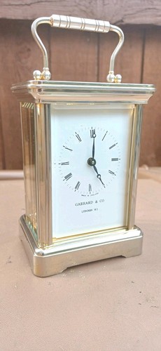 Suberb quality garrard of - ,