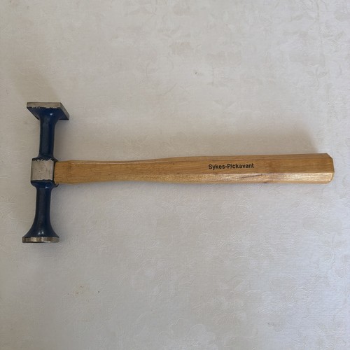 Vintage sykes pickavant - vintage, long