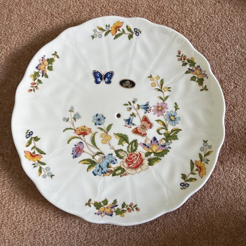 Aynsley cottage garden cake - cottage,