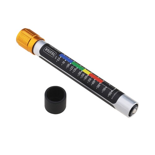 Car paint thickness tester - car,