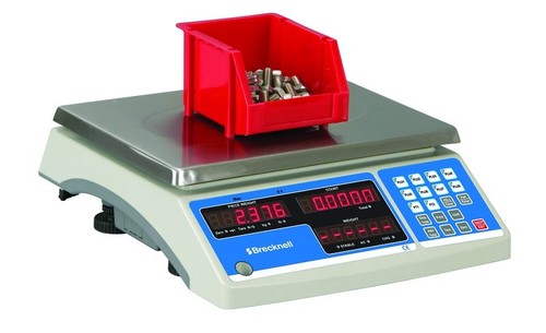 Salter brecknell b140 - brecknell,