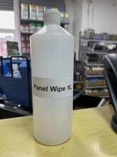Panel Wipe Metal Plastic Glass Degreaser Anti Silicone Remover Paint Cleaner 1L