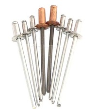 FOR MAMOD - RIVETS FOR