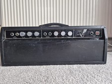 Selmer Treble N Bass MK III 50