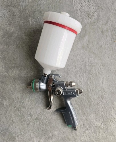 Satajet 100b hvlp spray gun - satajet,