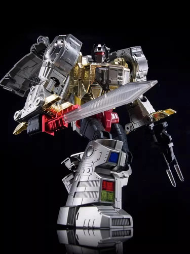 Transformers masterpiece - transformers,