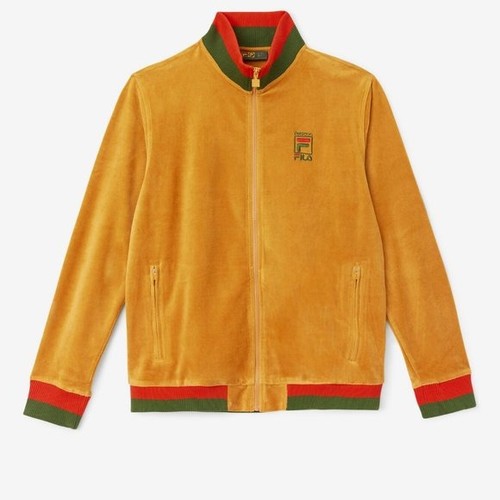 Paterson fila velour full - velour,