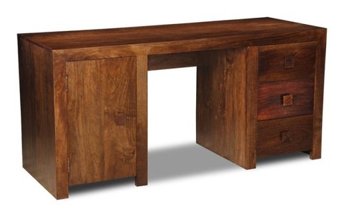 Solid mango wood dakota 160cm - mango,