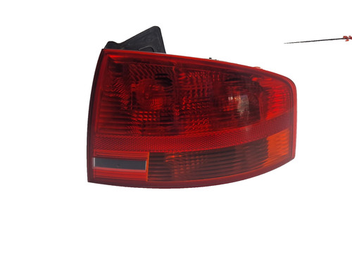 Audi tail light outer rear - tail,