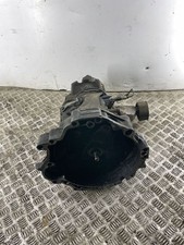 Volkswagen PASSAT B5.5 2002 Diesel manual 5 speed gearbox DHF11117 EDA10270