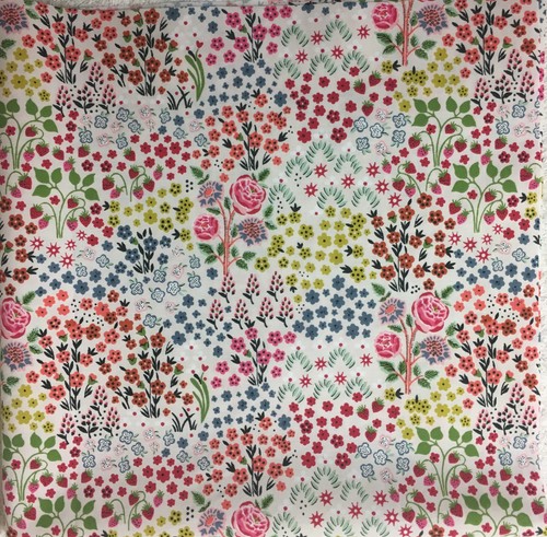 Fresh floral ditsy cath - ditsy,