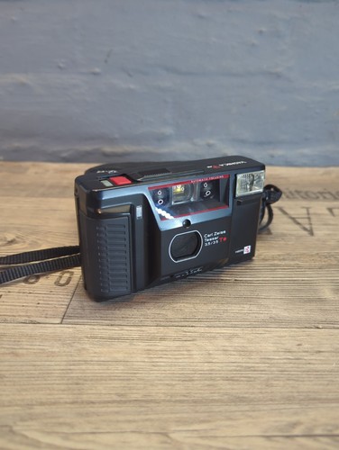 Yashica with pouch in - yashica,