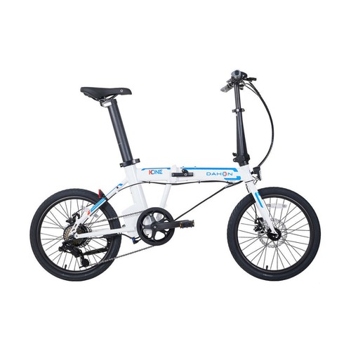 Dahon one bike - k-one, drive