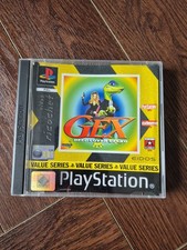 GEX Deep Cover Gecko Sony