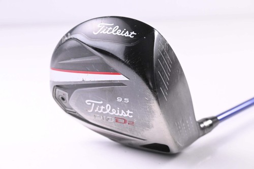Titleist 913 driver 9 - /, 9.5