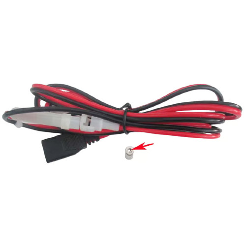 Anytone 5555 dc lead - at-5555,