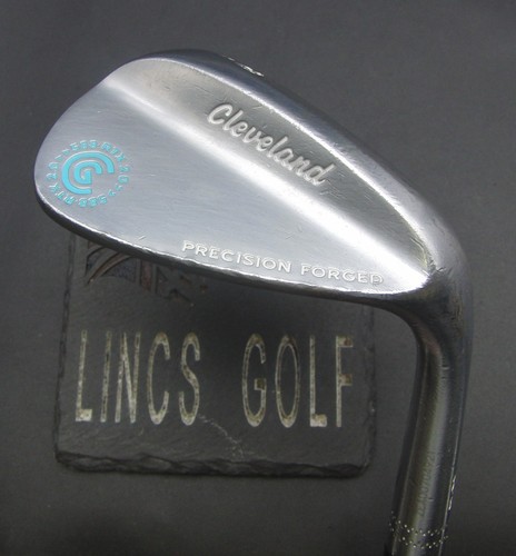 Cleveland precision forged - cleveland,