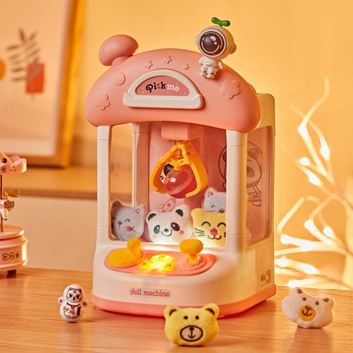Claw machine for kids home - machine,