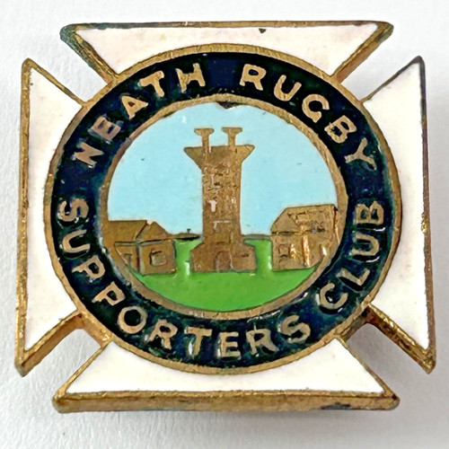 Vintage circa 1950s - , neath
