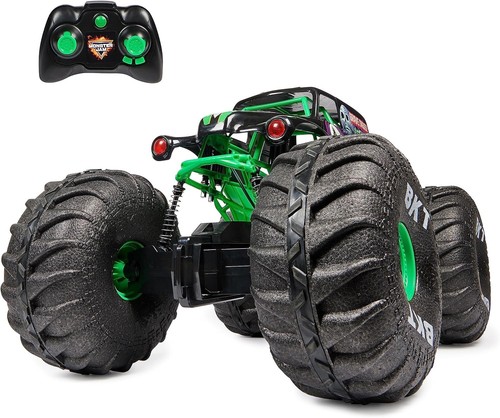 Monster jam official - monster,