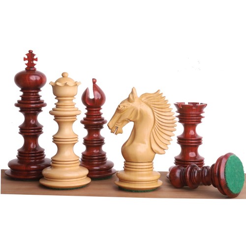 Gallant knight luxury - 4.5",
