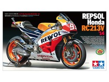 1:12 Scale Tamiya Honda RC213V