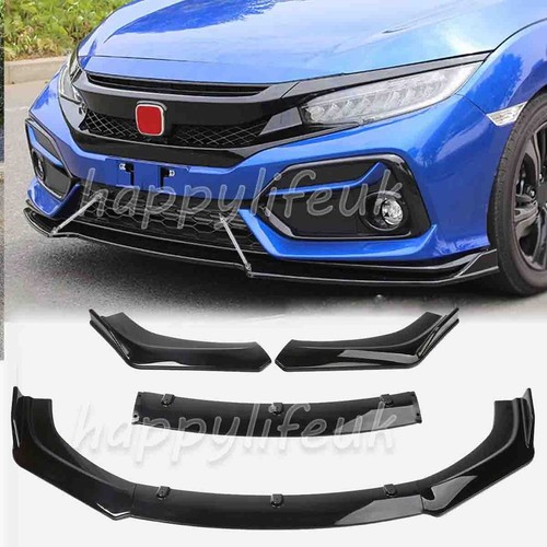 For honda civic front - front, bumper