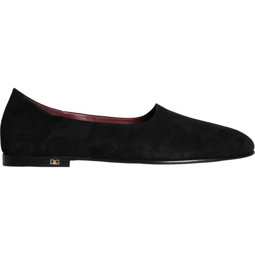 Dolce gabbana shoes black - &,