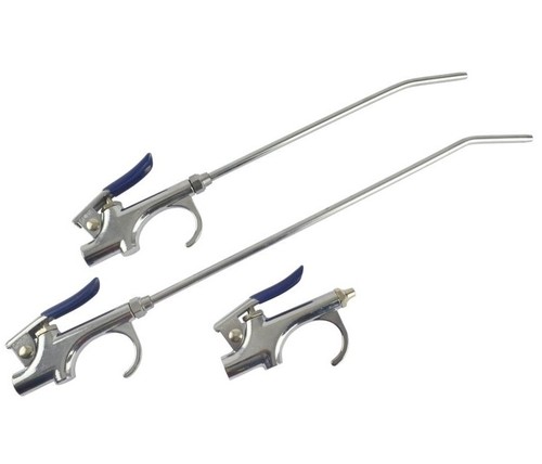 3pc air blow - gun, set