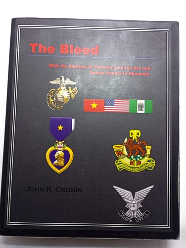 Thebleed with the - thebleed:with, marines