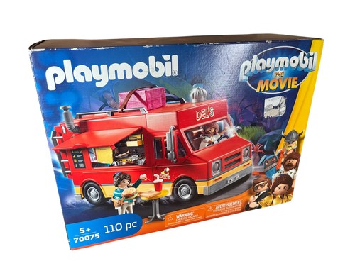 Playmobil 70075 the - playmobil, movie