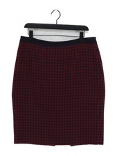 Hobbs Women's Midi Skirt UK 14