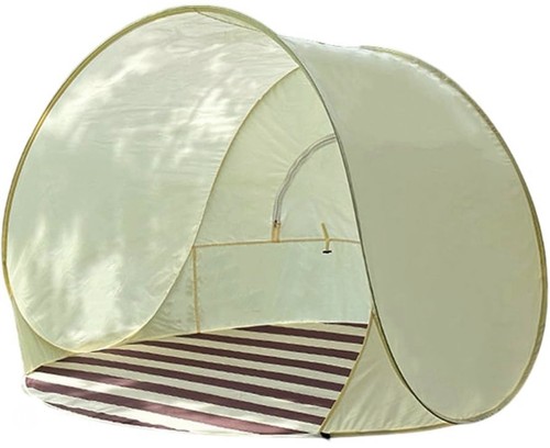 Toddler beach tent - pop, sun