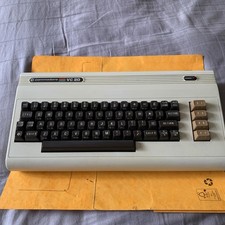 Commodore VC20 (VIC 20)