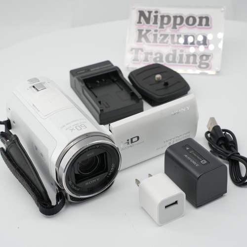 Sony hdr cx535 full - sony, hdr-cx535
