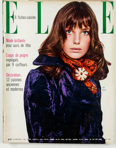 Jane birkin rita hayworth - jane,