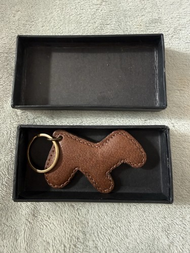 Grays padded leather horse key - grays,