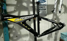 INTENSE taser ht frame