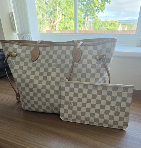 Louis vuitton neverfull - louis,