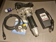 Commercial Electric Doner kebab Machine (Full Set)  