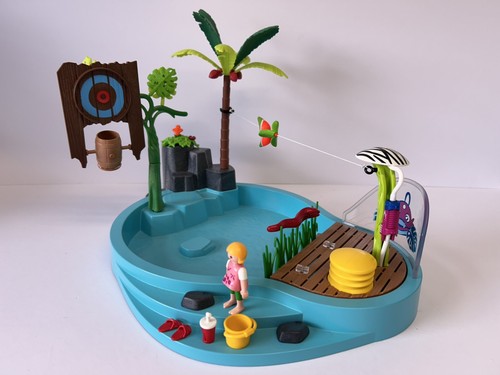 Playmobil 70610 family - playmobil,