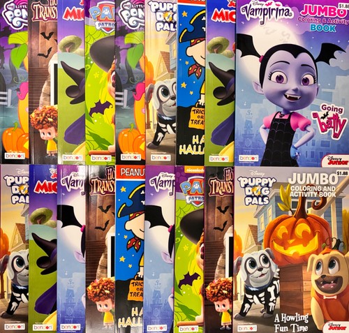 Disney nickelodeon halloween - disney,