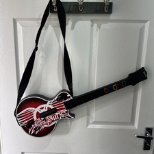 Guitar Hero Aerosmith
