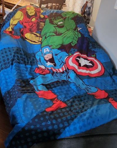 Marvel comics avengers - marvel,