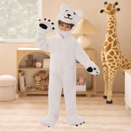 Kids bear costume for - kids,